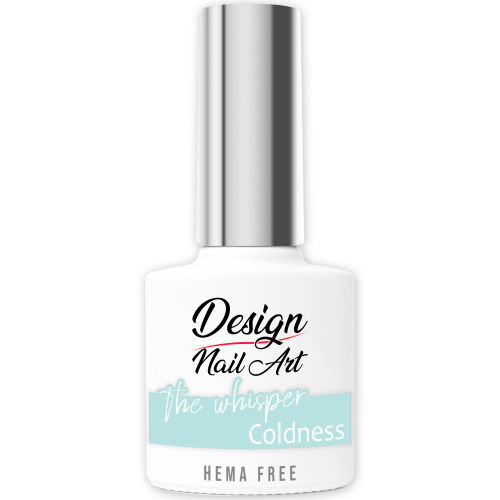Gel Polish Blush Beauty