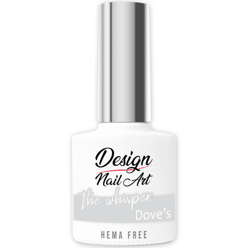 Gel Polish Blush Beauty