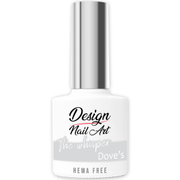 Gel Polish Blush Beauty