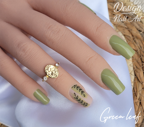 Gel Polish Blush Beauty