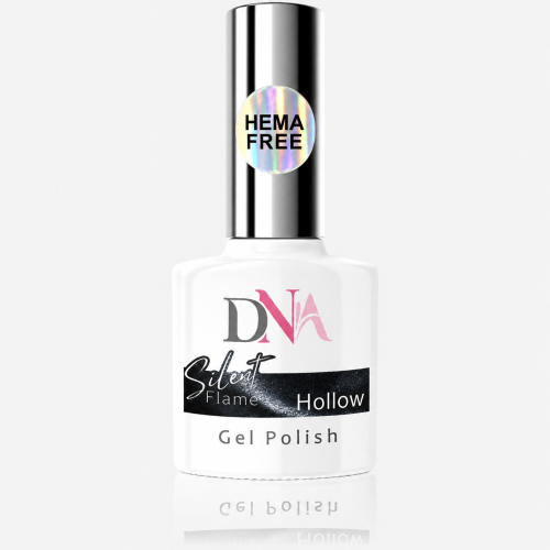 Gel Polish Hollow
