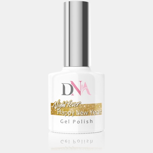 Gel Polish Blush Beauty