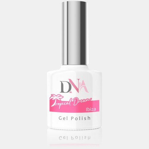 Gel Polish Blush Beauty