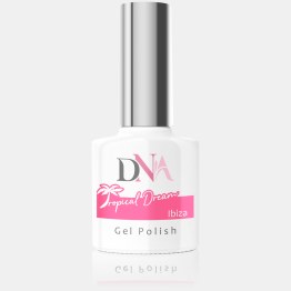 Gel Polish Blush Beauty