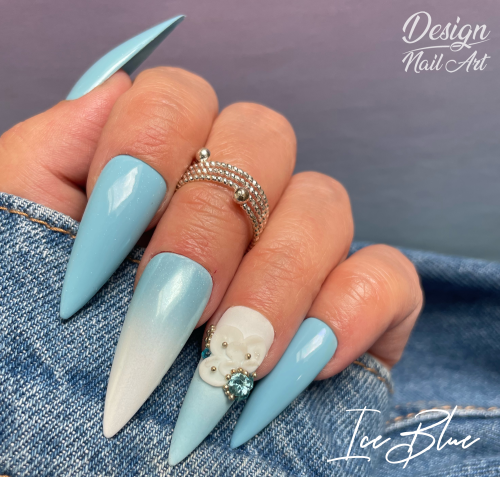 Gel Polish Blush Beauty