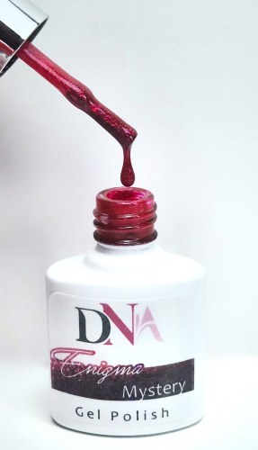 Gel Polish Blush Beauty