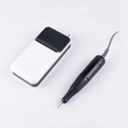 Ponceuse Basique Silver