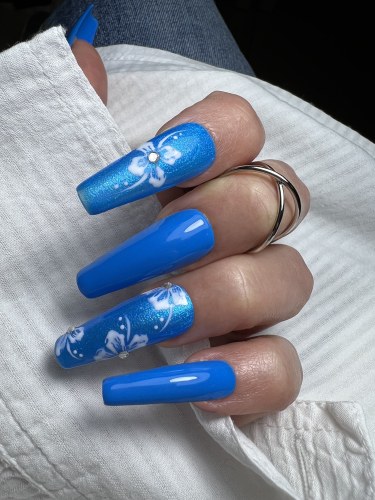 Gel Polish Blush Beauty