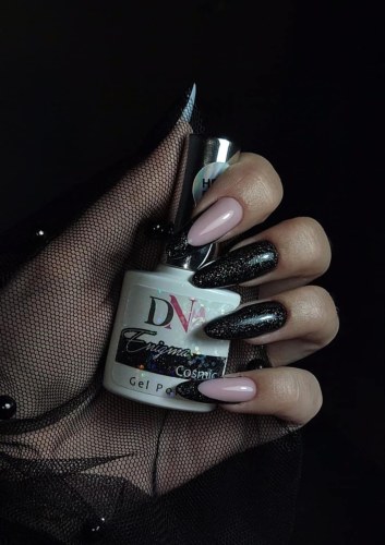 Gel Polish Blush Beauty