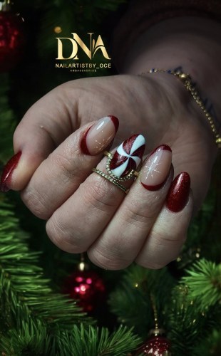 Gel Polish Blush Beauty