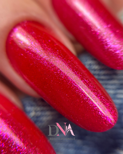 Gel Polish Blush Beauty