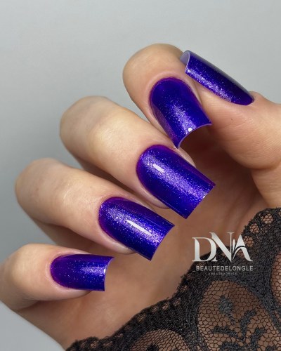 Gel Polish Blush Beauty