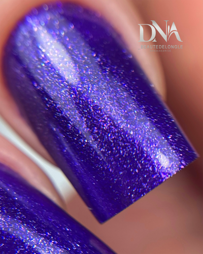 Gel Polish Blush Beauty