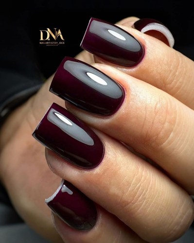 Gel Polish Twillight