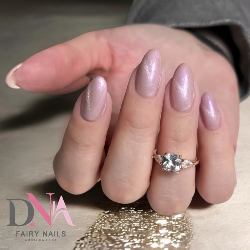 Gel Polish Blush Beauty