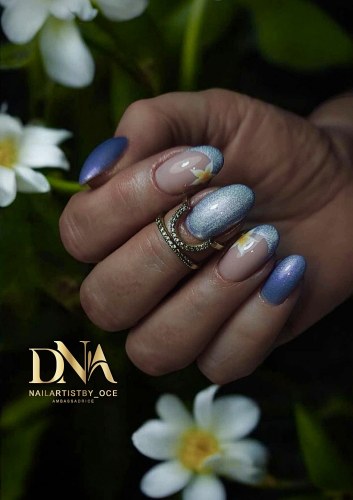 Gel Polish Blush Beauty