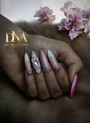 Gel Polish Blush Beauty