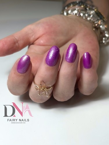 Gel Polish Blush Beauty