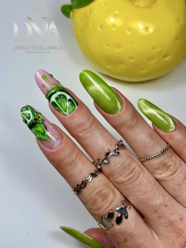 Gel Polish Blush Beauty