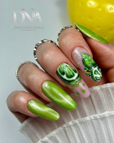 Gel Polish Blush Beauty