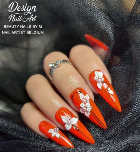 Gel Polish Blush Beauty