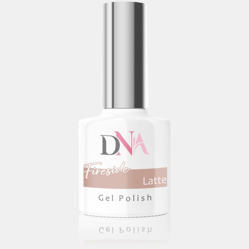 Gel Polish Latte