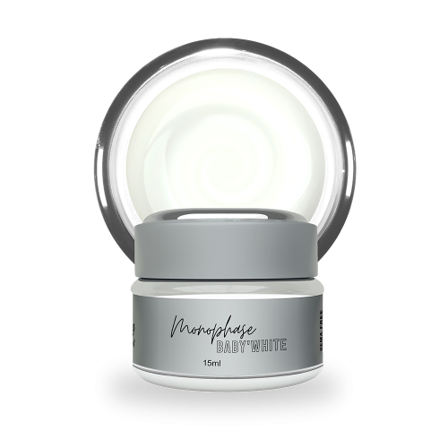 [Titanium] Monophase Babyboomer 15ml