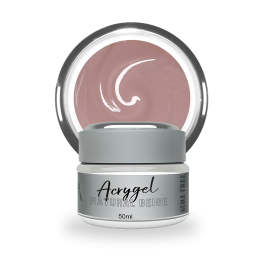 Titanium Acrygel Pink 5ml