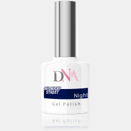 Gel Polish Night