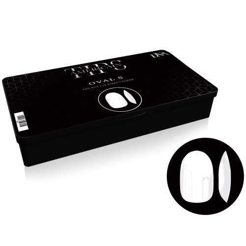American Perfect Tips ovale Short