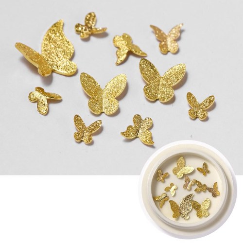 Roue studs ronds