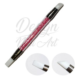 PINCEAU NAIL ART DÉGRADÉ