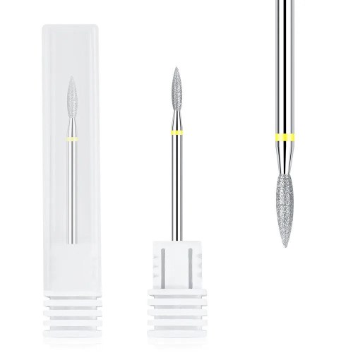 Embout de précision cuticules 23MM