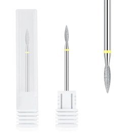 Embout de précision cuticules 23MM