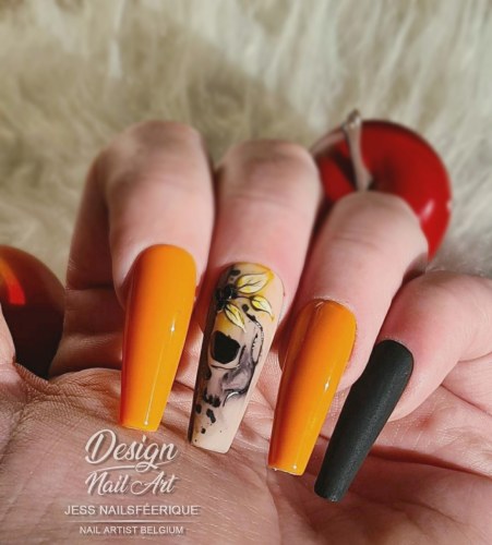 Gel Polish Blush Beauty
