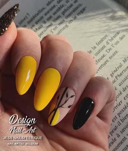 Gel Polish Blush Beauty