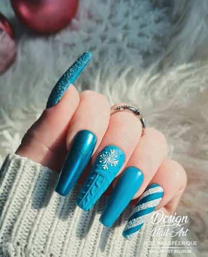 Gel Polish Blush Beauty