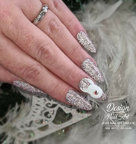 Gel Polish Blush Beauty
