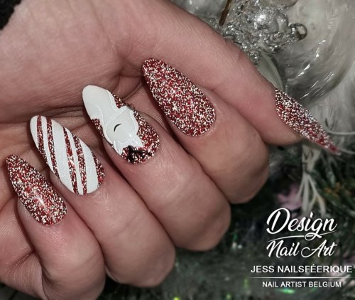 Gel Polish Blush Beauty