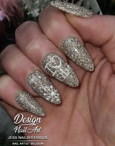Gel Polish Blush Beauty