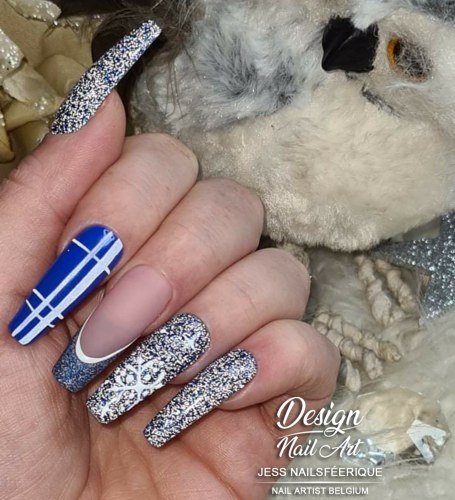 Gel Polish Blush Beauty