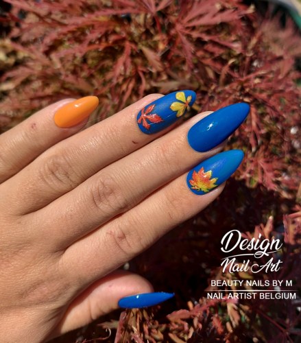 Gel Polish Blush Beauty