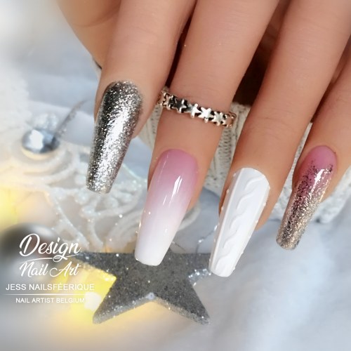 Gel Polish Blush Beauty