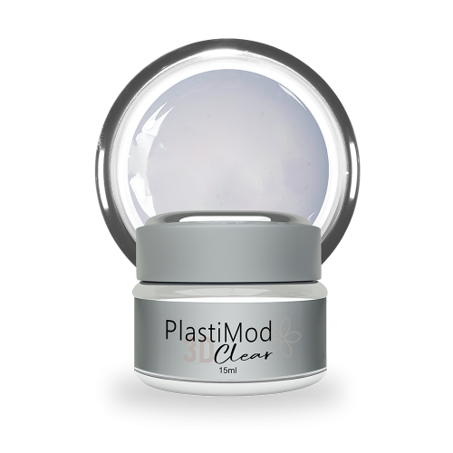 PlastiMod Clear