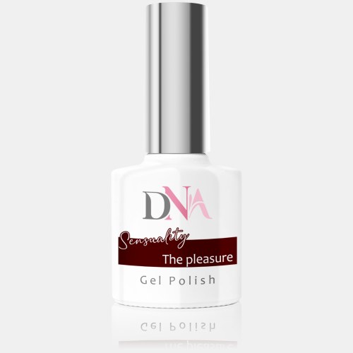 Gel Polish Blush Beauty