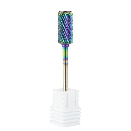 Embout de façonnage Cylindrique