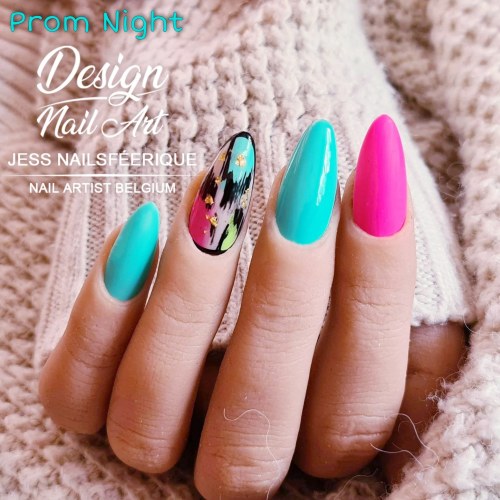 Gel Polish Blush Beauty