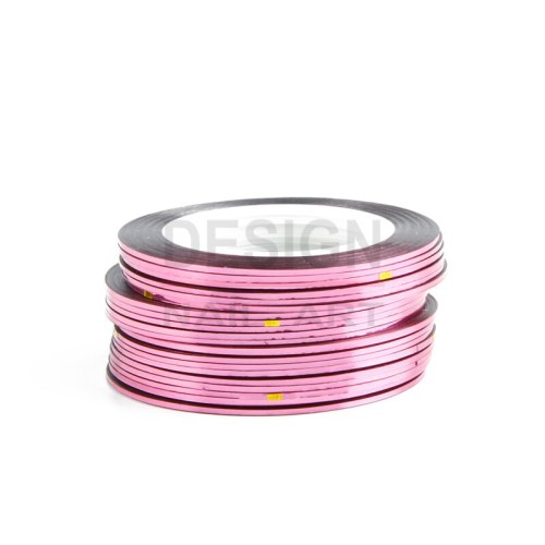 Striping Tape Rose