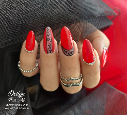 Gel Polish Blush Beauty