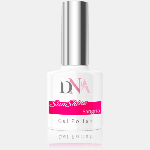 Gel Polish Blush Beauty